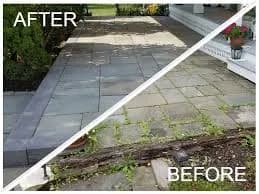 Chewing Gum Removal