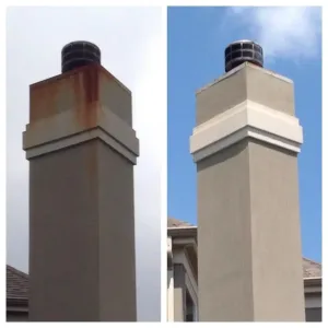 Rust Removal